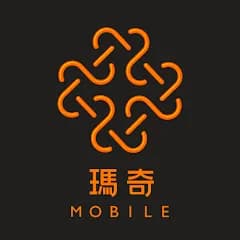 瑪奇 Mobile logo