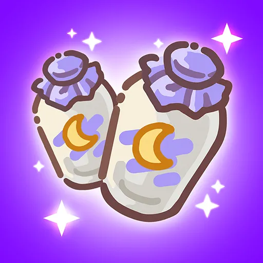貓咪和湯 : 魔法與美食 logo